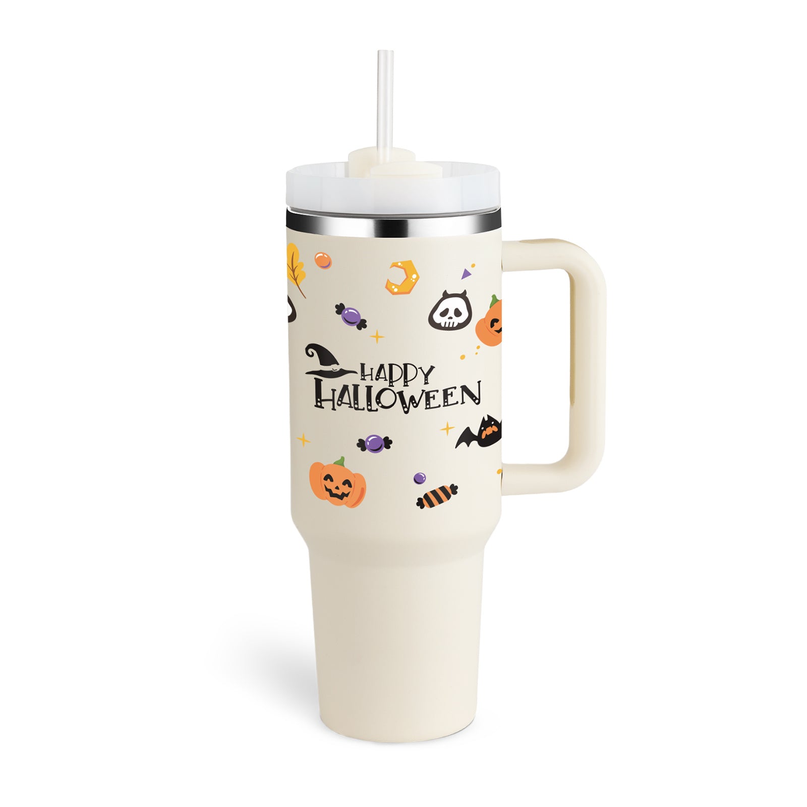 40 Oz Tumbler