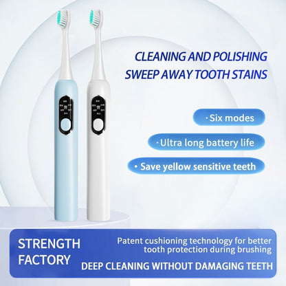 Electric Toothbrush