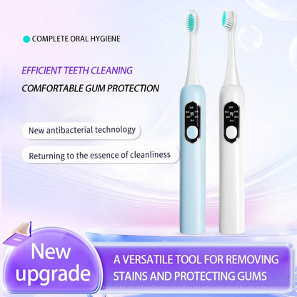 Electric Toothbrush